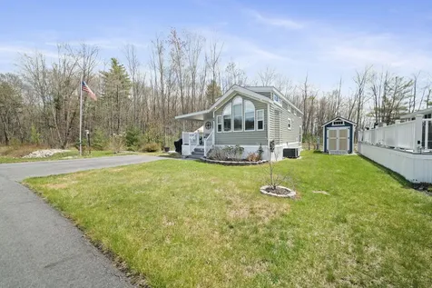 1 Seacoast Lane Old Orchard Beach ME 04064