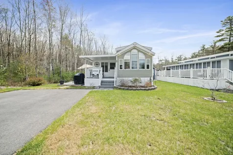 1 Seacoast Lane Old Orchard Beach ME 04064