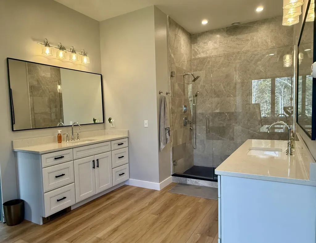 189 N Shore Road North Haven ME 04853