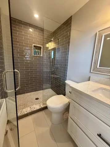 189 N Shore Road North Haven ME 04853