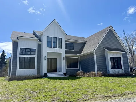 189 N Shore Road North Haven ME 04853