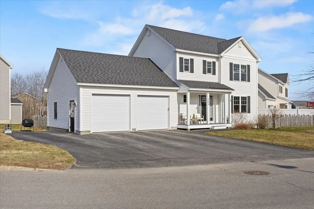 104 Blue Spruce Farm Road Westbrook ME 04092