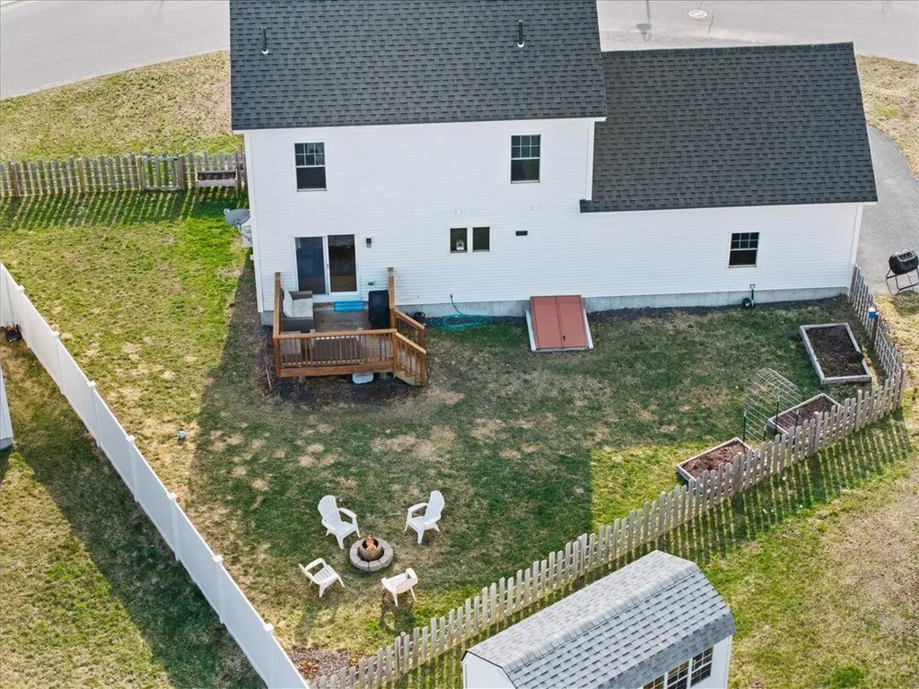 104 Blue Spruce Farm Road Westbrook ME 04092