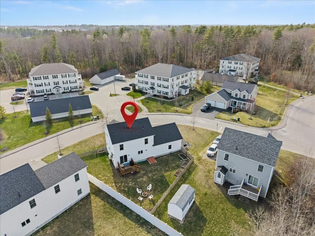104 Blue Spruce Farm Road Westbrook ME 04092