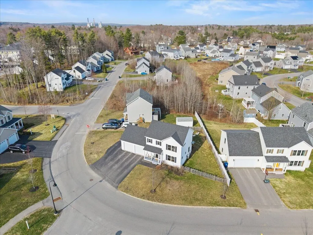 104 Blue Spruce Farm Road Westbrook ME 04092