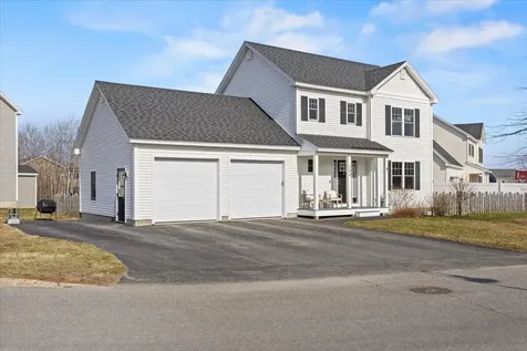 104 Blue Spruce Farm Road Westbrook ME 04092