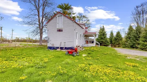 3950 W River Road Sidney ME 04330