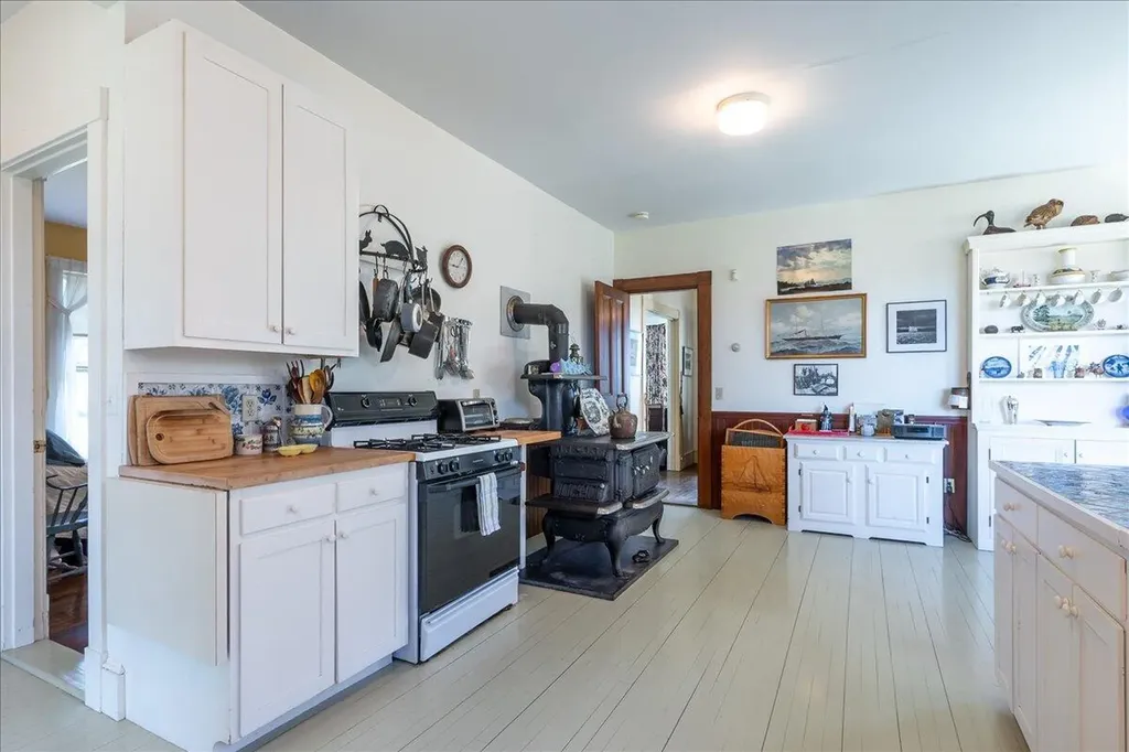 1014 Main Road Islesboro ME 04848