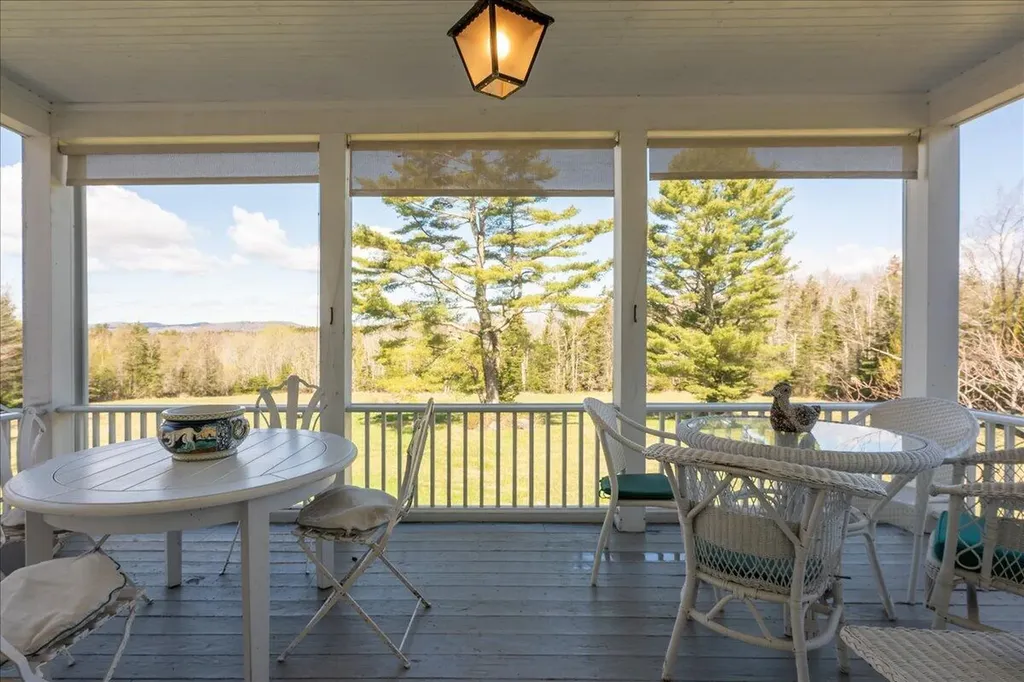 1014 Main Road Islesboro ME 04848