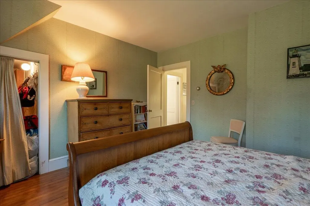 1014 Main Road Islesboro ME 04848