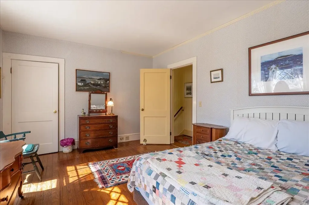 1014 Main Road Islesboro ME 04848