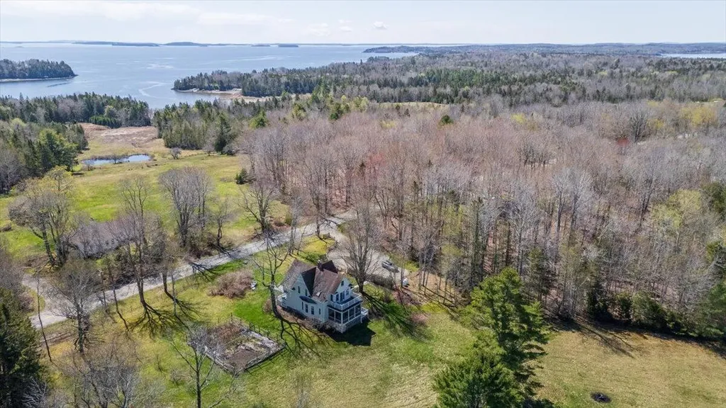 1014 Main Road Islesboro ME 04848