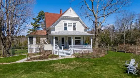 1014 Main Road Islesboro ME 04848
