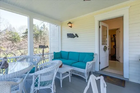 1014 Main Road Islesboro ME 04848