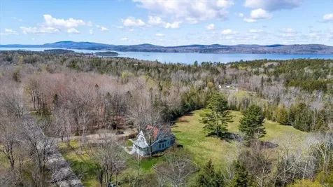 1014 Main Road Islesboro ME 04848
