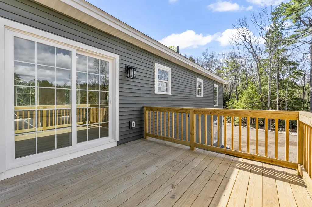 18 Haven Road Windham ME 04062