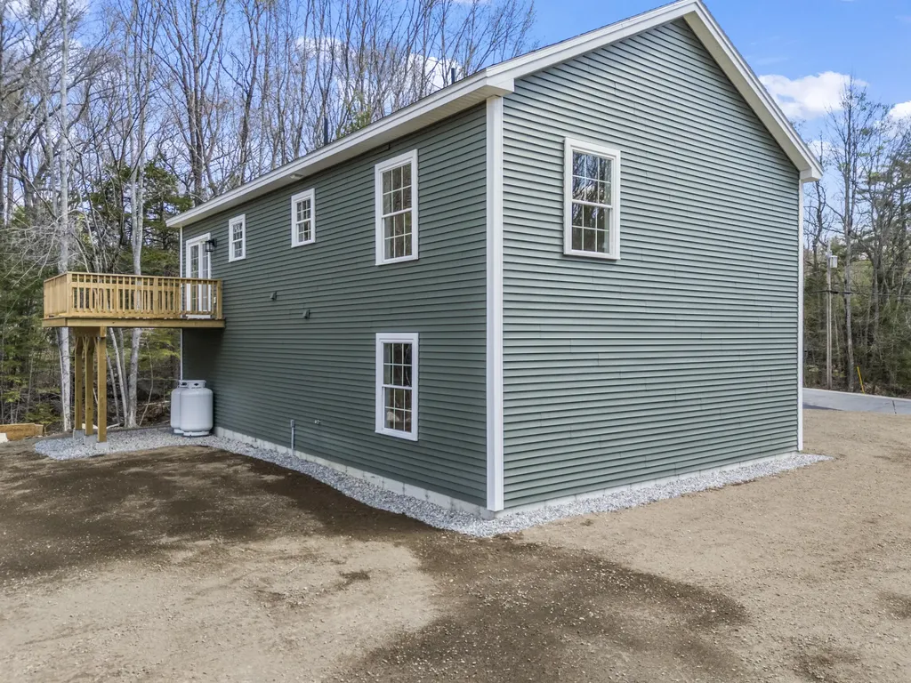 18 Haven Road Windham ME 04062
