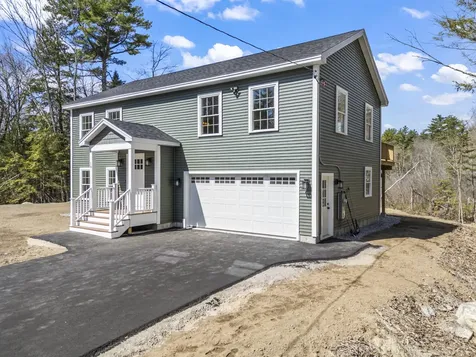 18 Haven Road Windham ME 04062