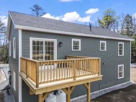18 Haven Road Windham ME 04062