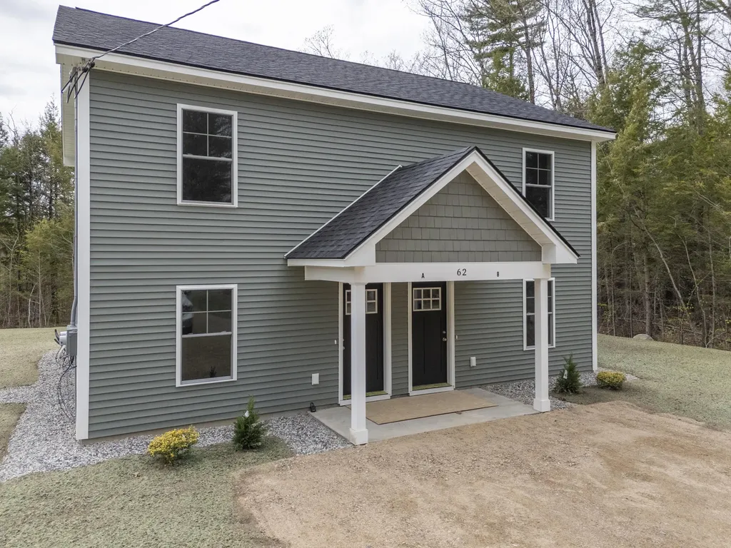 62 Middle Ridge Road Bridgton ME 04009