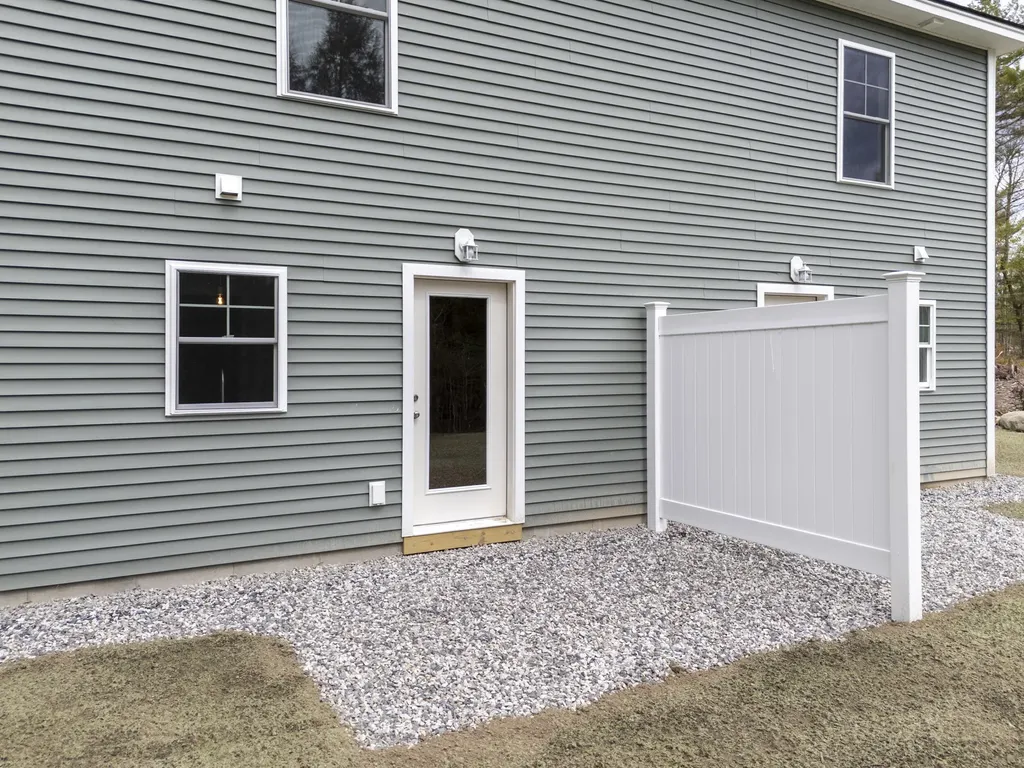 62 Middle Ridge Road Bridgton ME 04009
