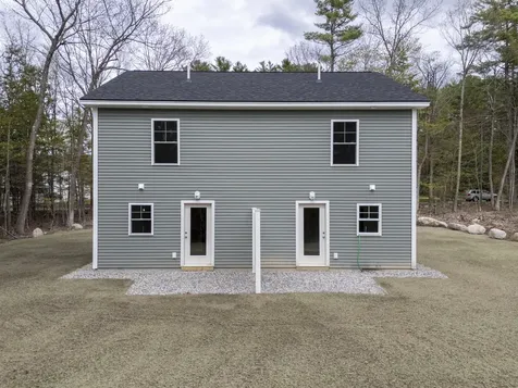 62 Middle Ridge Road Bridgton ME 04009