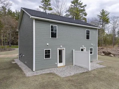 62 Middle Ridge Road Bridgton ME 04009