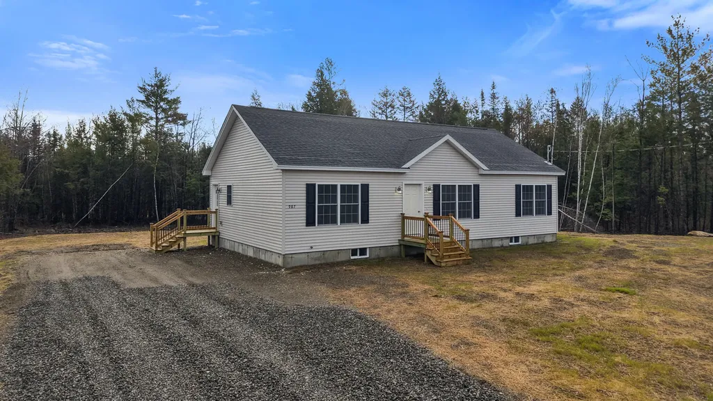 987 Kirkland Road Old Town ME 04468