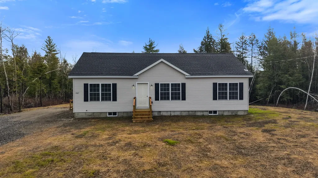 987 Kirkland Road Old Town ME 04468