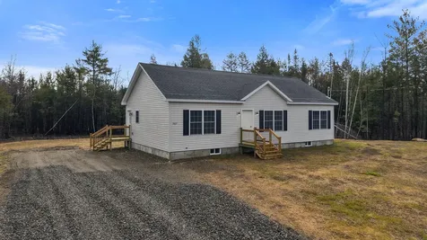 987 Kirkland Road Old Town ME 04468