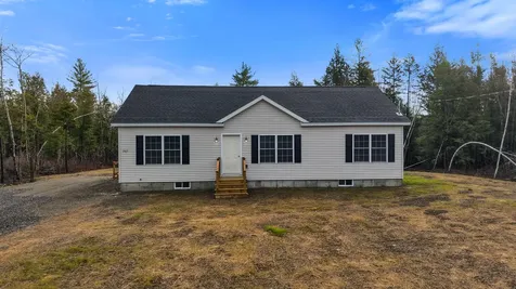 987 Kirkland Road Old Town ME 04468