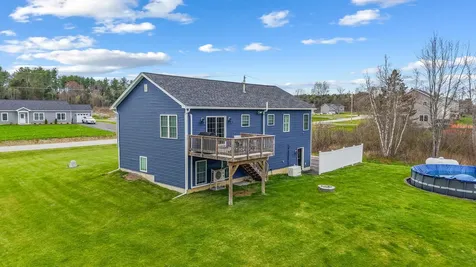 43 Boxwood Lane Hermon ME 04401