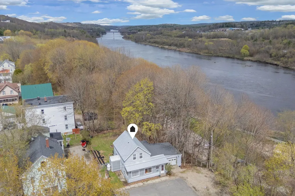 3 York Street Augusta ME 04330