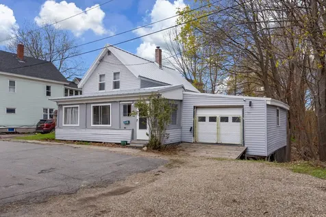 3 York Street Augusta ME 04330
