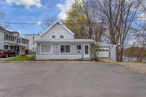 3 York Street Augusta ME 04330