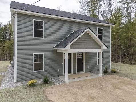 62 Middle Ridge Road Bridgton ME 04009