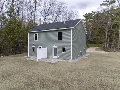 62 Middle Ridge Road Bridgton ME 04009