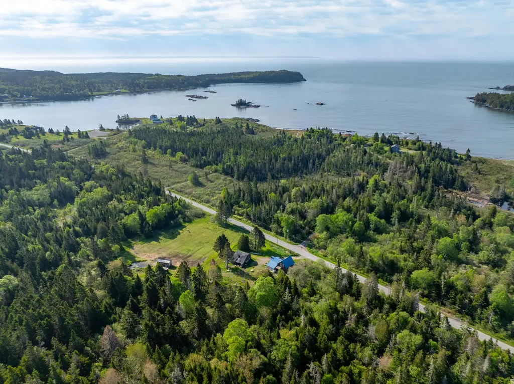1155 Boot Cove Road Lubec ME 04652