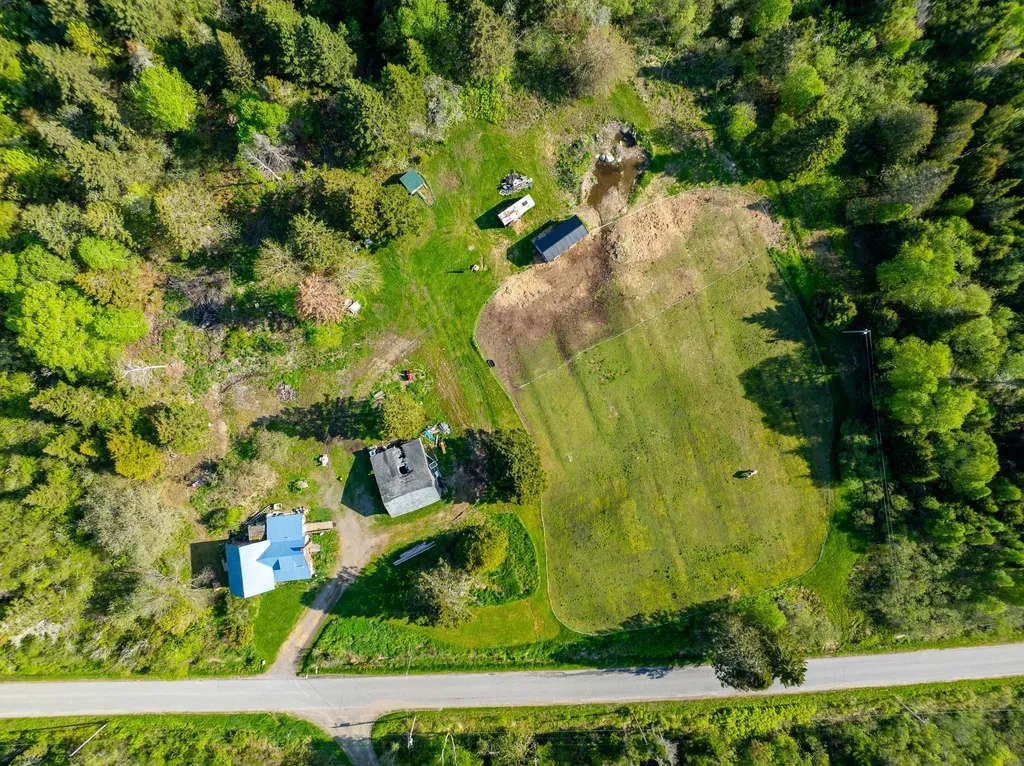 1155 Boot Cove Road Lubec ME 04652