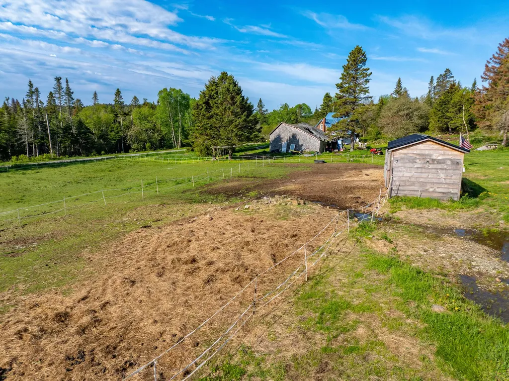 1155 Boot Cove Road Lubec ME 04652