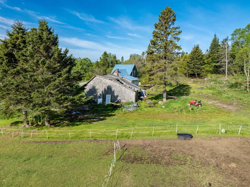 1155 Boot Cove Road Lubec ME 04652