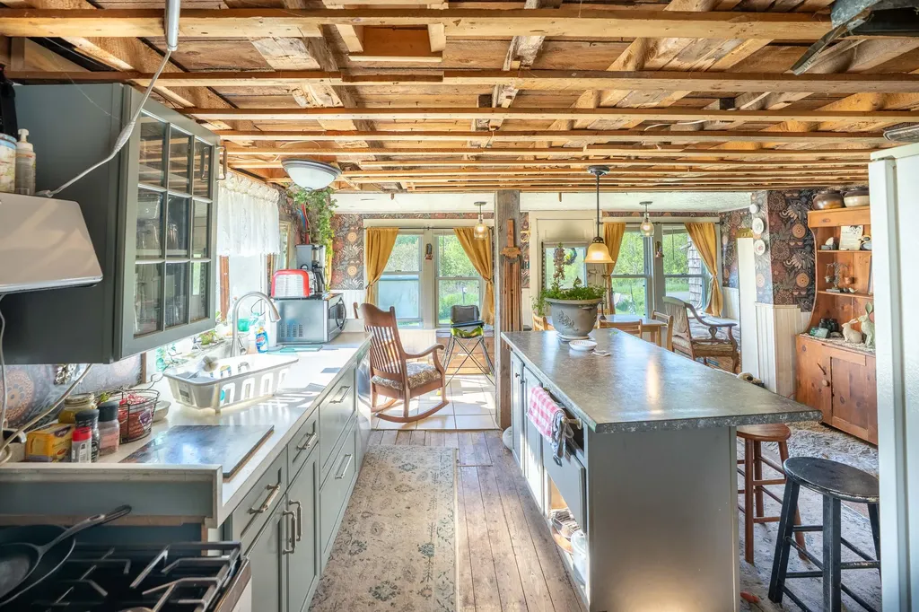 1155 Boot Cove Road Lubec ME 04652