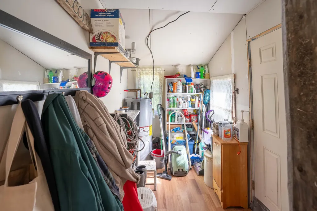 1155 Boot Cove Road Lubec ME 04652