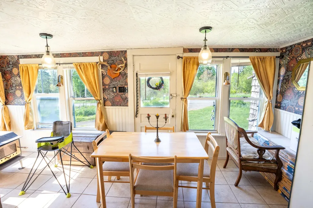 1155 Boot Cove Road Lubec ME 04652