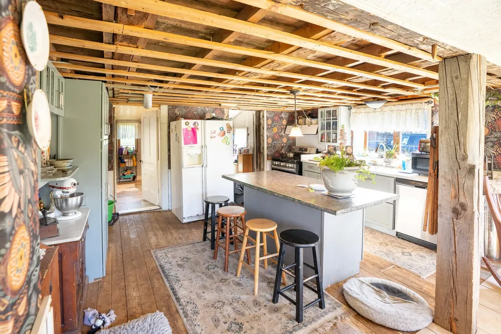 1155 Boot Cove Road Lubec ME 04652