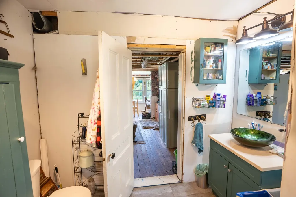 1155 Boot Cove Road Lubec ME 04652
