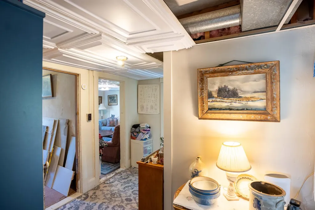 1155 Boot Cove Road Lubec ME 04652