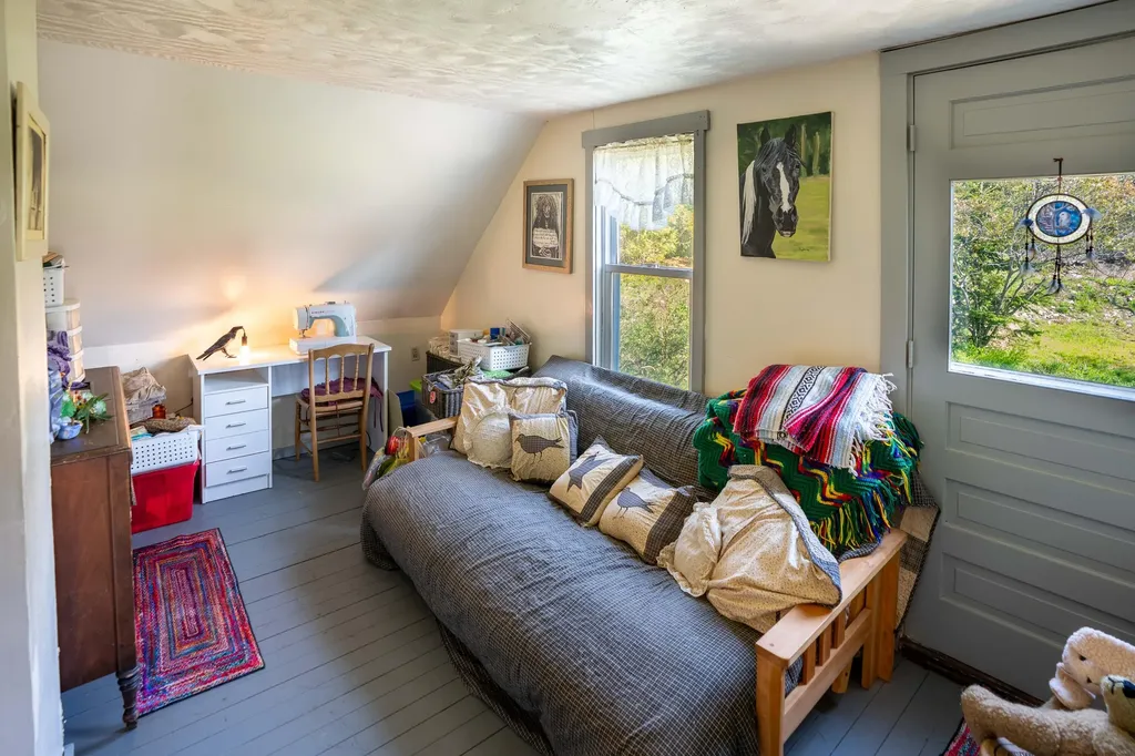 1155 Boot Cove Road Lubec ME 04652
