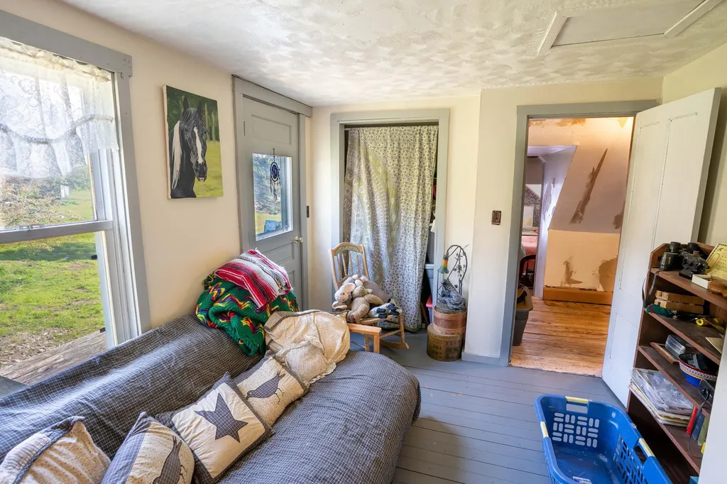 1155 Boot Cove Road Lubec ME 04652