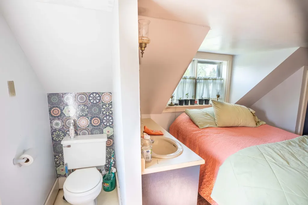 1155 Boot Cove Road Lubec ME 04652